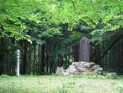 天神山